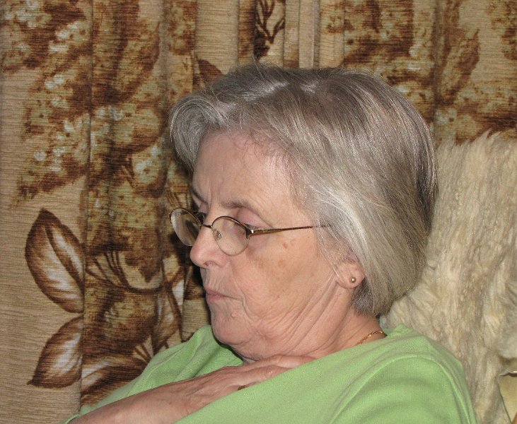 2013 Waltraud IMG_0057.JPG - Waltraud Polz